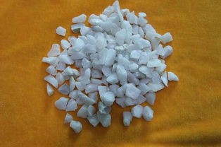 廣西石英砂產業分析 從南寧、柳州到沿海城市的化工原料布局