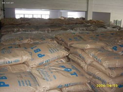 專注品質，服務工業 濟南市鑫鵬化工的聚酯PBT與化工原料一站式供應