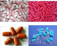 大豆磷脂軟膠囊 化工原料與營養(yǎng)保健品的完美結(jié)合