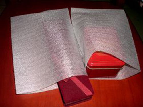 環(huán)亞包裝 優(yōu)質(zhì)蘭溪珍珠棉卷材，守護(hù)產(chǎn)品安全的首選包裝材料