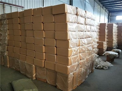 永州天立包裝 一站式采購(gòu)方紙桶及包裝材料解決方案