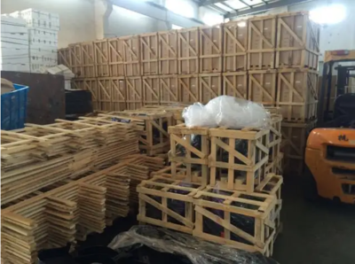 綿陽(yáng)物流打木架配送與包裝材料制品銷(xiāo)售一體化服務(wù)解析