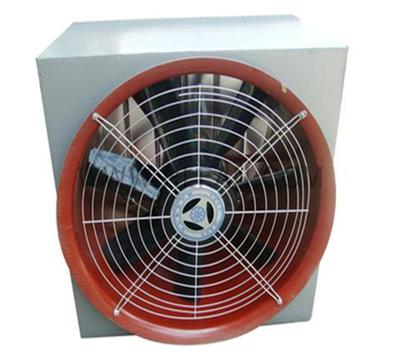 專業(yè)解析 華翔XBDZ方形壁式軸流風(fēng)機(jī)——高效、低噪的通風(fēng)解決方案