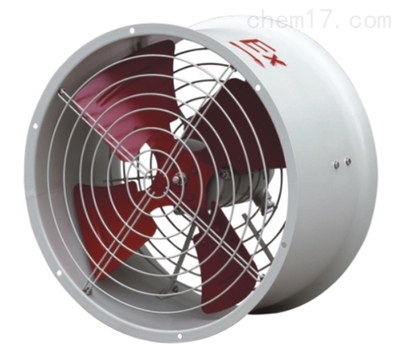 BT35-11-3.15防爆軸流風(fēng)機(jī) 化工安全通風(fēng)的專業(yè)守護(hù)者