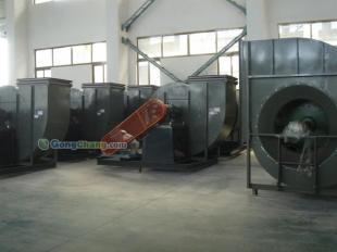 供應(yīng)專業(yè)河南4-72型通風(fēng)機(jī)，快爾特機(jī)電專注品質(zhì)與服務(wù)