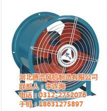 高效通風(fēng)的工業(yè)利器 T30軸流通風(fēng)機(jī)與保定騰浩風(fēng)機(jī)的技術(shù)應(yīng)用