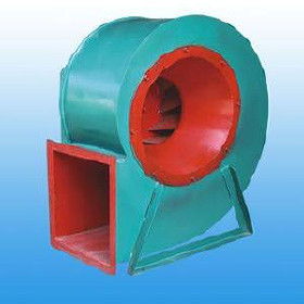 通風機 工業與建筑中無聲的生命線